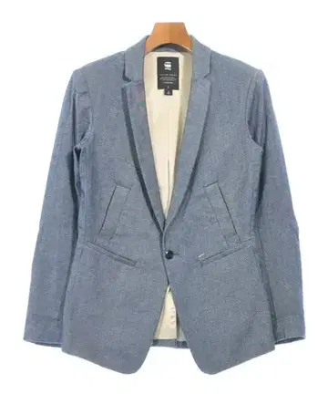 G-STAR RAW 캐주얼 자켓 남성용