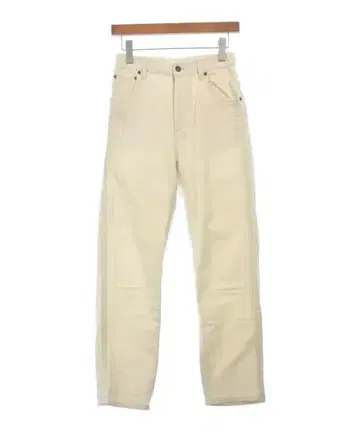 URBAN RESEARCH DOORS 데님 팬츠 여성용