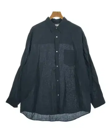 Graphpaper 캐주얼 셔츠 남성용