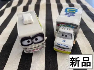 새상품 카즈 미니카 어비 닥터 데미지