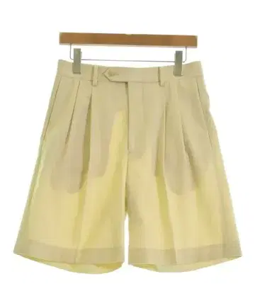 AURALEE 숏팬츠 남성용