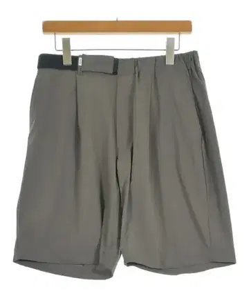 Graphpaper 숏팬츠 남성용