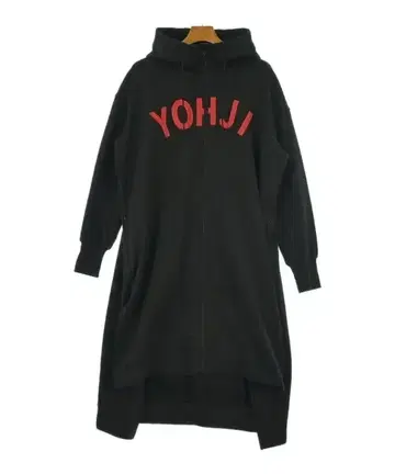 Y-3 후드티 남성용