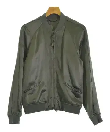 ALLSAINTS 블루종 남성용