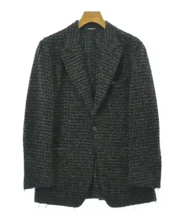 DOLCE&GABBANA 테일러드 자켓 남성용