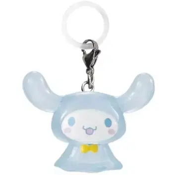 새상품 산리오 메지루시 액세서리 BEST 가챠가챠 시나모롤