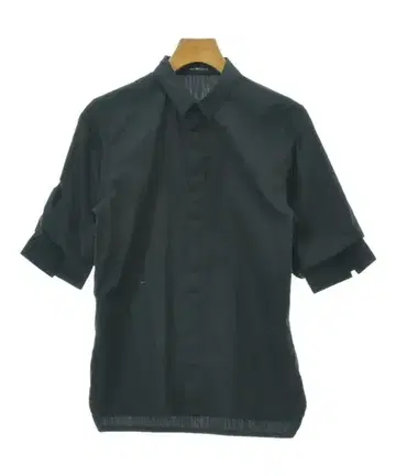 KRIS VAN ASSCHE 캐주얼 셔츠 남성용