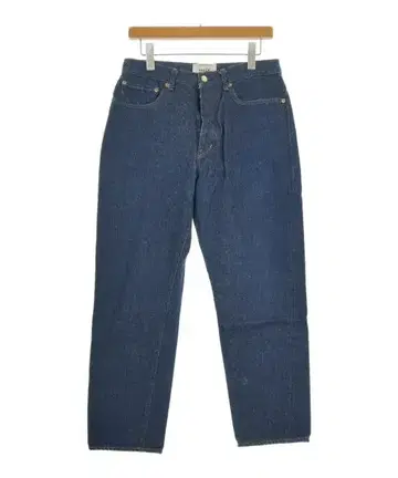 YAECA 데님 팬츠 남성용