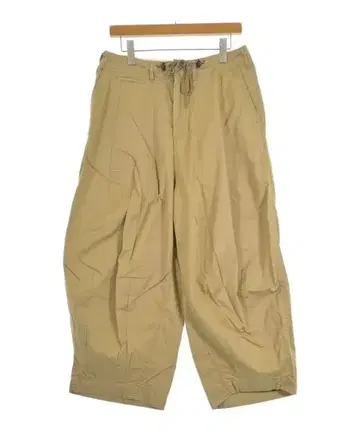 Needles 팬츠 (기타) 남성용