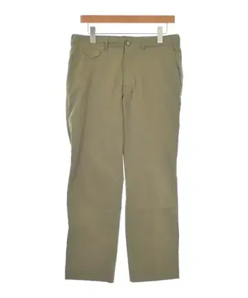 스티븐 앨런 팬츠 (기타) 남성용