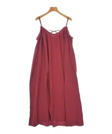 LEPSIM LOWRYSFARM 여성용 원피스