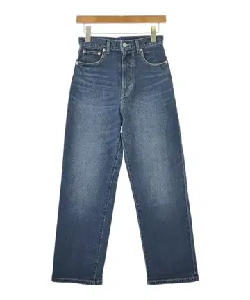 SHIPS 데님 팬츠 여성용