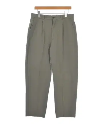 스티븐 앨런 슬랙스 남성용