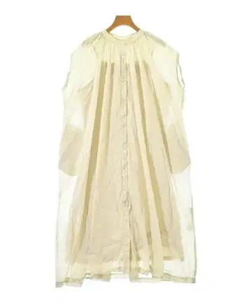 URBAN RESEARCH DOORS 셔츠 원피스 여성용