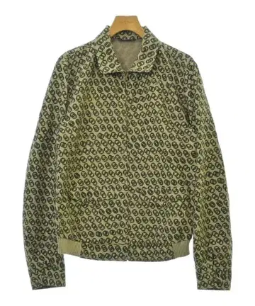 DOLCE&GABBANA 블루종 (기타) 남성용