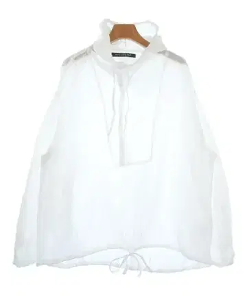 mizuiro ind 캐주얼 셔츠 여성용