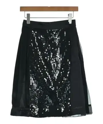 D&G 미디 스커트 여성용