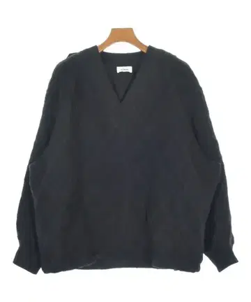 더 릴랙스 니트/스웨터 남성용