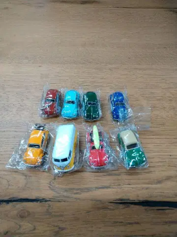 모로조프 미니카 32개