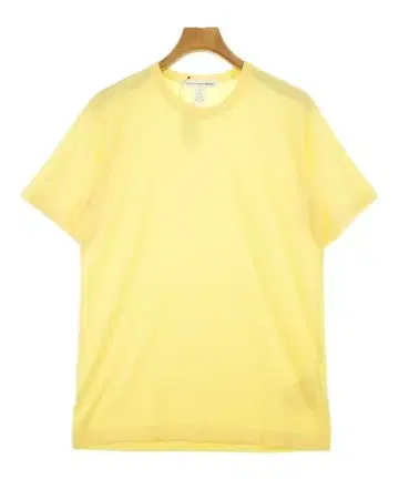 COMME des GARCONS SHIRT 티셔츠 남성용