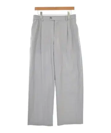 PLST 남성용 슬랙스