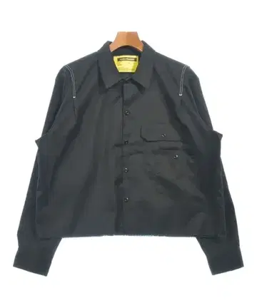 WHATEVER WORKS 캐주얼 셔츠 남성용