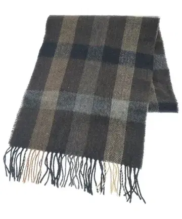 TOMORROWLAND 머플러 남성용