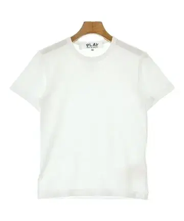 PLAY COMME des GARCONS 티셔츠 여성용