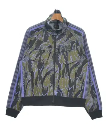 Needles 맨투맨 남성용