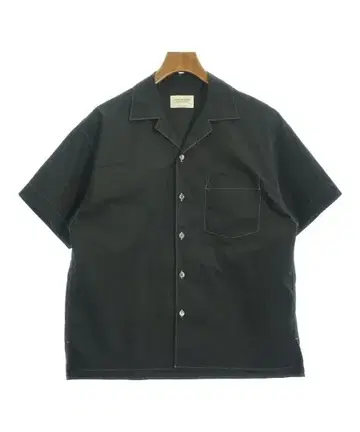 뷰티풀 피플 캐주얼 셔츠 남성용