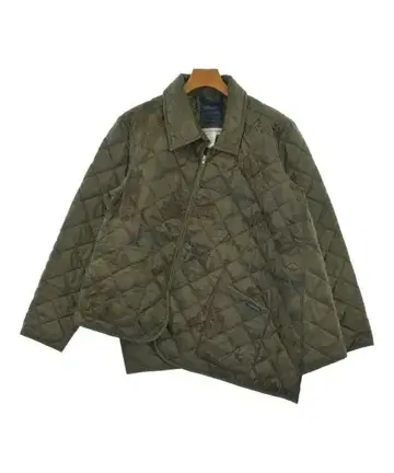 COMME des GARCONS SHIRT 다운 재킷/다운 베스트 남성용