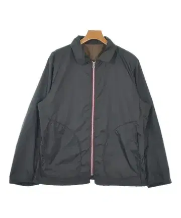 SLOW GUN 블루종 (기타) 남성용