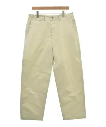 SCYE 치노 팬츠 남성용