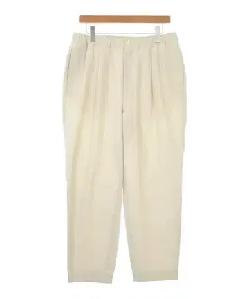 BEAUTY&YOUTH UNITED ARROWS 슬랙스 남성용