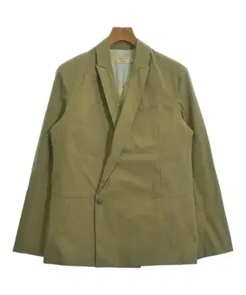 MAISON KITSUNE 자켓 남성용