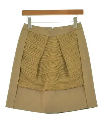 BALENCIAGA 미디 스커트 여성용