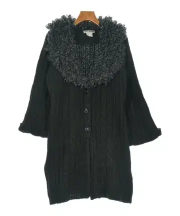 ISSEY MIYAKE 니트 스웨터 여성용