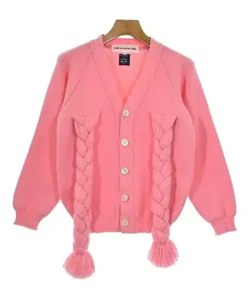 COMME des GARCONS GIRL 가디건 여성용