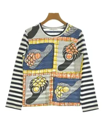 COMME des GARCONS 티셔츠 여성용