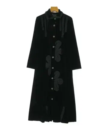 COMME des GARCONS 셔츠 원피스 여성용