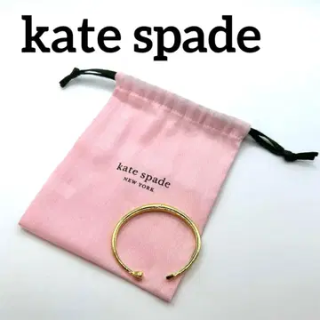 케이트 스페이드 kate spade 뱅글 팔찌 골드 M062