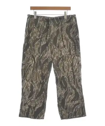 Needles 팬츠 (기타) 남성용