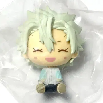 귀멸의 칼날 제일복권 쵸코놋코 피규어 시나즈가와 사네미 습격