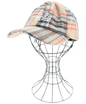 STUSSY 캡 남성용