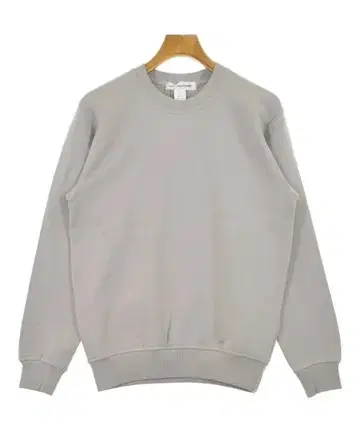 COMME des GARCONS SHIRT 맨투맨 남성용