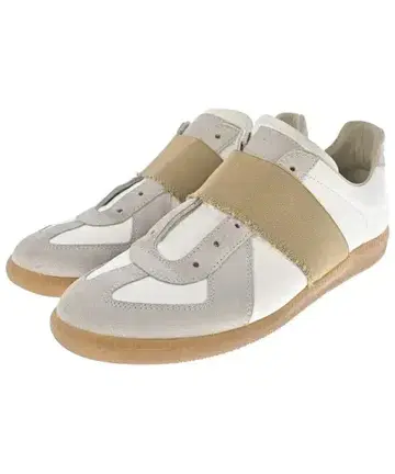 메종 마르지엘라 스니커즈 남성용