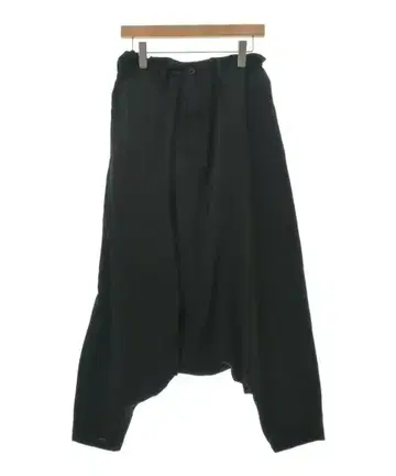 yohji yamamoto POUR HOMME 팬츠 (기타) 남성용