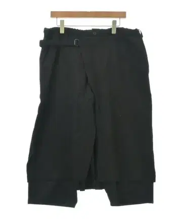 yohji yamamoto POUR HOMME 팬츠 (기타) 남성용