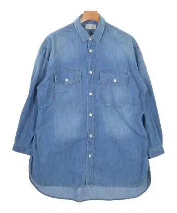 JOURNAL STANDARD relume 캐주얼 셔츠 남성용