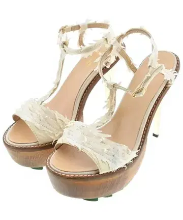 UNDER COVER 펌프스 여성용